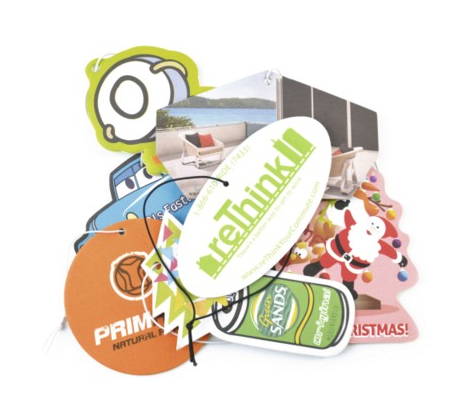 Collection of Air Fresheners